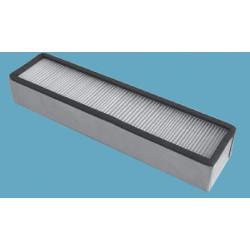 Filtr kabiny Panclean AP6687 - mar-kar.com.pl - 1