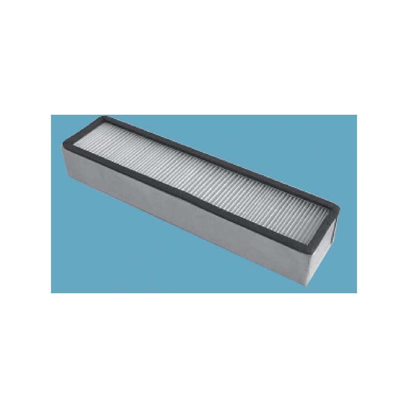 Filtr kabiny Panclean AP6687 - mar-kar.com.pl - 1