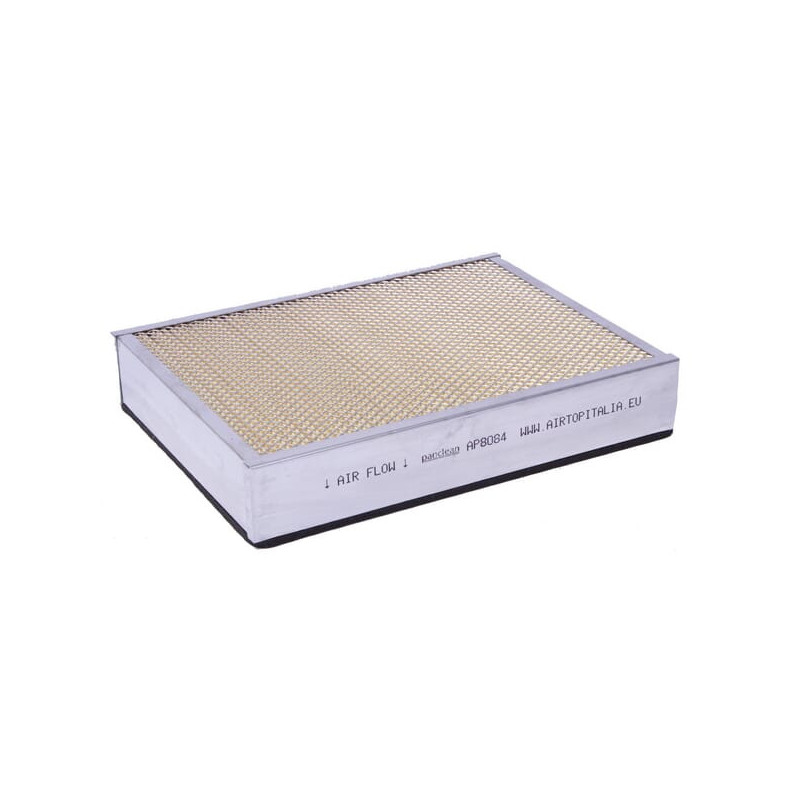 Filtr kabiny Panclean AP8084 - mar-kar.com.pl - 1