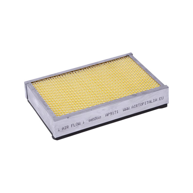 Filtr kabiny Panclean AP9171 - mar-kar.com.pl - 1