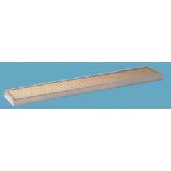 Filtr kabiny Panclean APG1003 - mar-kar.com.pl - 1