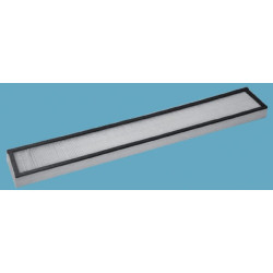 Filtr kabiny Panclean APG1062 - mar-kar.com.pl - 1