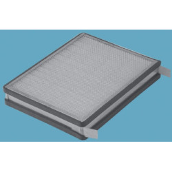 Filtr kabiny Panclean APG1087 - mar-kar.com.pl - 1