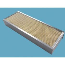 Filtr kabiny Panclean APG4594 - mar-kar.com.pl - 1