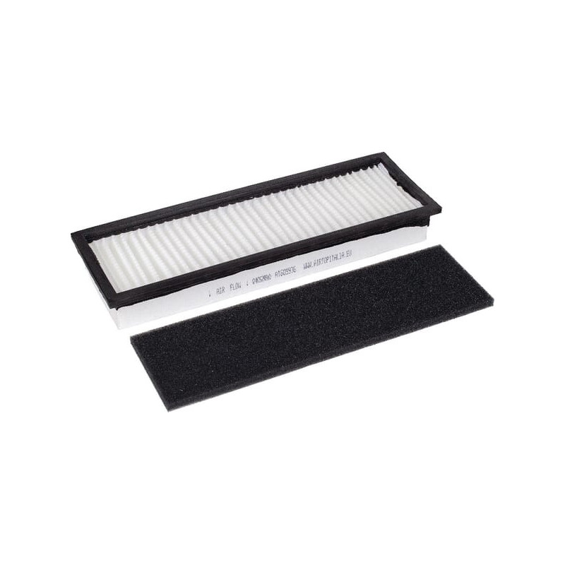 Filtr kabiny Panclean AT609936 - mar-kar.com.pl - 1