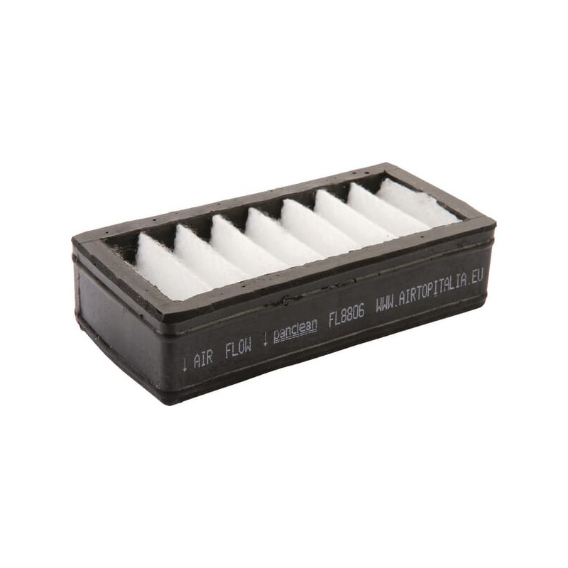 Filtr kabiny Panclean FL8806 - mar-kar.com.pl - 1