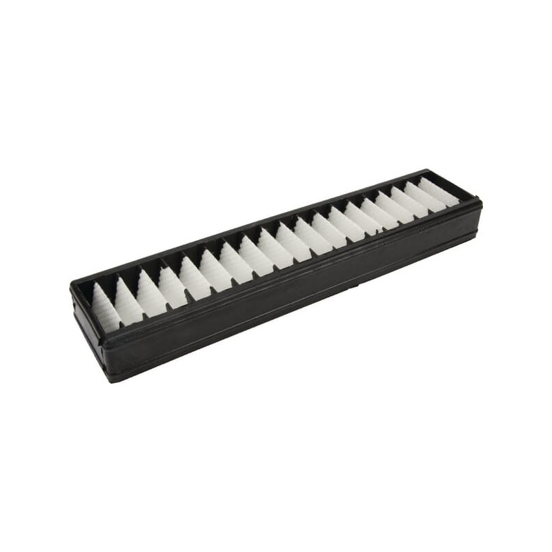 Filtr kabiny Panclean FL8807 - mar-kar.com.pl - 1