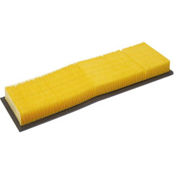 Filtr kabiny Panclean KP8086 - mar-kar.com.pl - 1