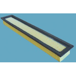 Filtr kabiny Panclean KP8816 - mar-kar.com.pl - 1