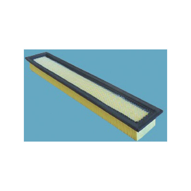 Filtr kabiny Panclean KP8816 - mar-kar.com.pl - 1