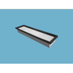 Filtr kabiny Panclean KPG1030 - mar-kar.com.pl - 1