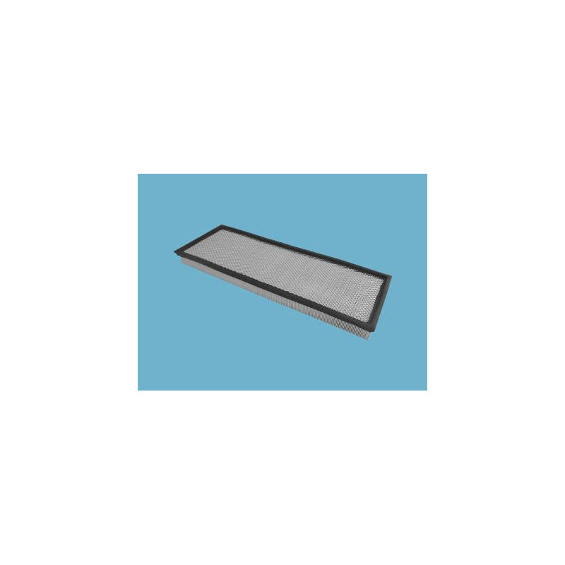 Filtr kabiny Panclean KPG1044 - mar-kar.com.pl - 1