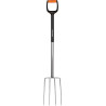 Widły do kompostu Xact L Fiskars 133482 - mar-kar.com.pl - 1