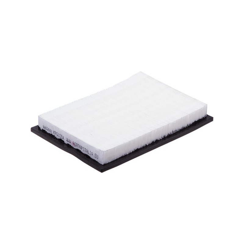 Filtr kabiny Panclean KPG1094 - mar-kar.com.pl - 1