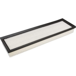 Filtr kabiny Panclean KPG1106 - mar-kar.com.pl - 1