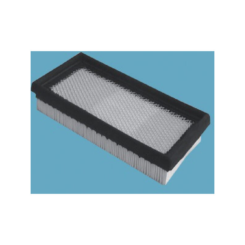 Filtr kabiny Panclean KPG1117 - mar-kar.com.pl - 1