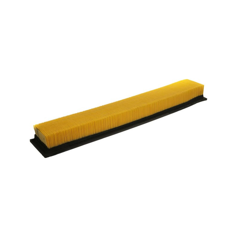 Filtr kabiny Panclean KPG4663 - mar-kar.com.pl - 1