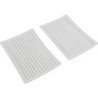 Filtr kabiny HiFi Filter SC80046KIT - mar-kar.com.pl - 1