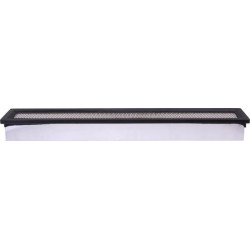 Filtr kabiny HiFi Filter SC60003 - mar-kar.com.pl - 1