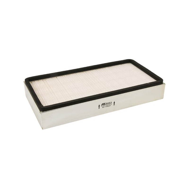Filtr kabiny HiFi Filter SC90047 - mar-kar.com.pl - 1