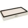 Filtr kabiny HiFi Filter SC90047 - mar-kar.com.pl - 1