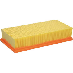 Filtr kabiny HiFi Filter SC60033 - mar-kar.com.pl - 1