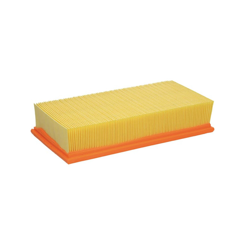 Filtr kabiny HiFi Filter SC60033 - mar-kar.com.pl - 1