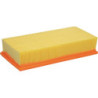 Filtr kabiny HiFi Filter SC60033 - mar-kar.com.pl - 1