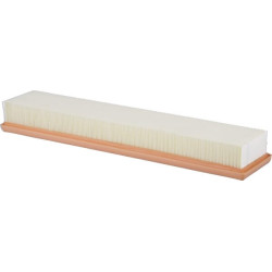 Filtr kabiny HiFi Filter SC50010 - mar-kar.com.pl - 1