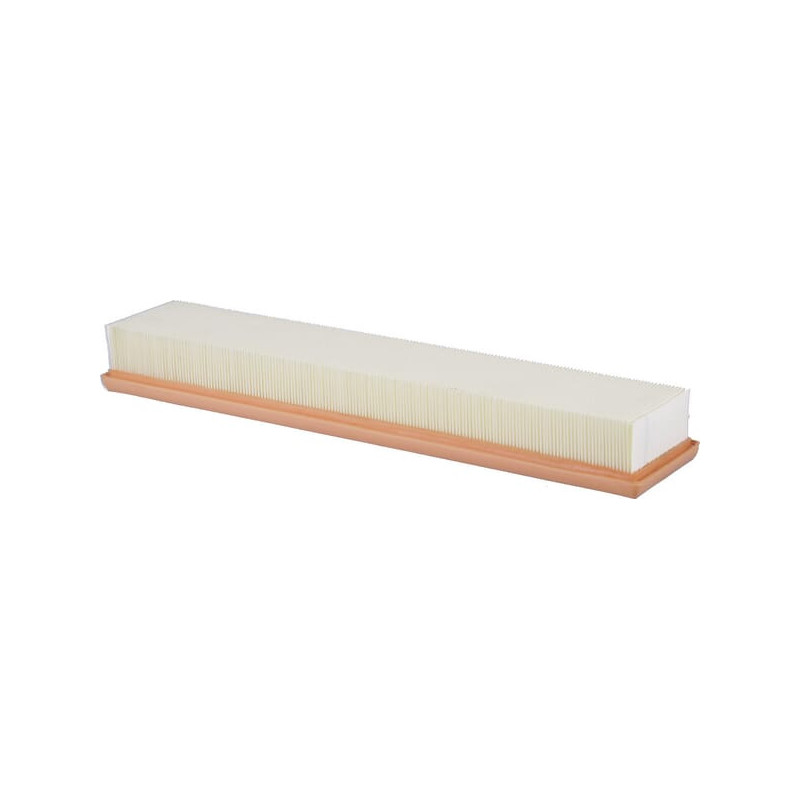 Filtr kabiny HiFi Filter SC50010 - mar-kar.com.pl - 1