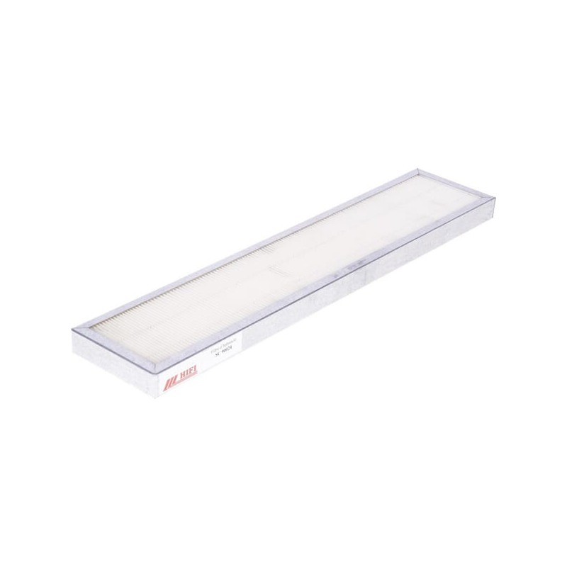 Filtr kabiny HiFi Filter SC90024 - mar-kar.com.pl - 1
