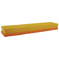 Filtr kabiny HiFi Filter SC90142 - mar-kar.com.pl - 1