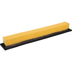 Filtr kabiny Panclean KPG1071 - mar-kar.com.pl - 1