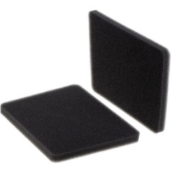 Filtr kabiny HiFi Filter SC40144 - mar-kar.com.pl - 1