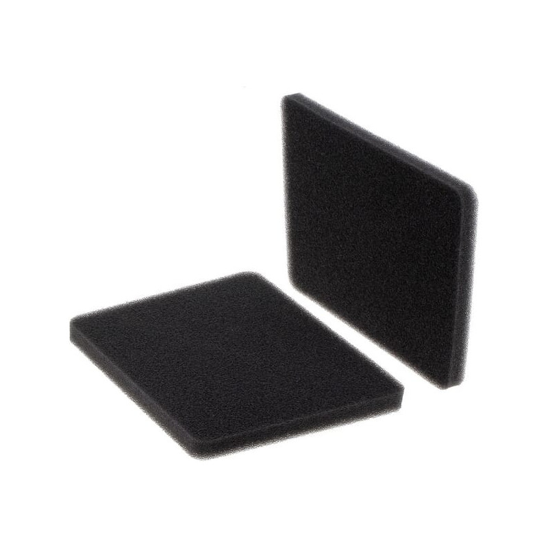 Filtr kabiny HiFi Filter SC40144 - mar-kar.com.pl - 1