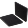 Filtr kabiny HiFi Filter SC40144 - mar-kar.com.pl - 1