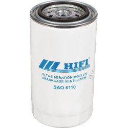Filtr odpowietrzający HiFi Filter SAO6110 - mar-kar.com.pl - 1