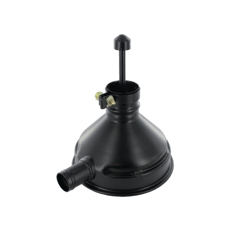 Filtr odpowietrzający HiFi Filter 3931070200 - mar-kar.com.pl - 1