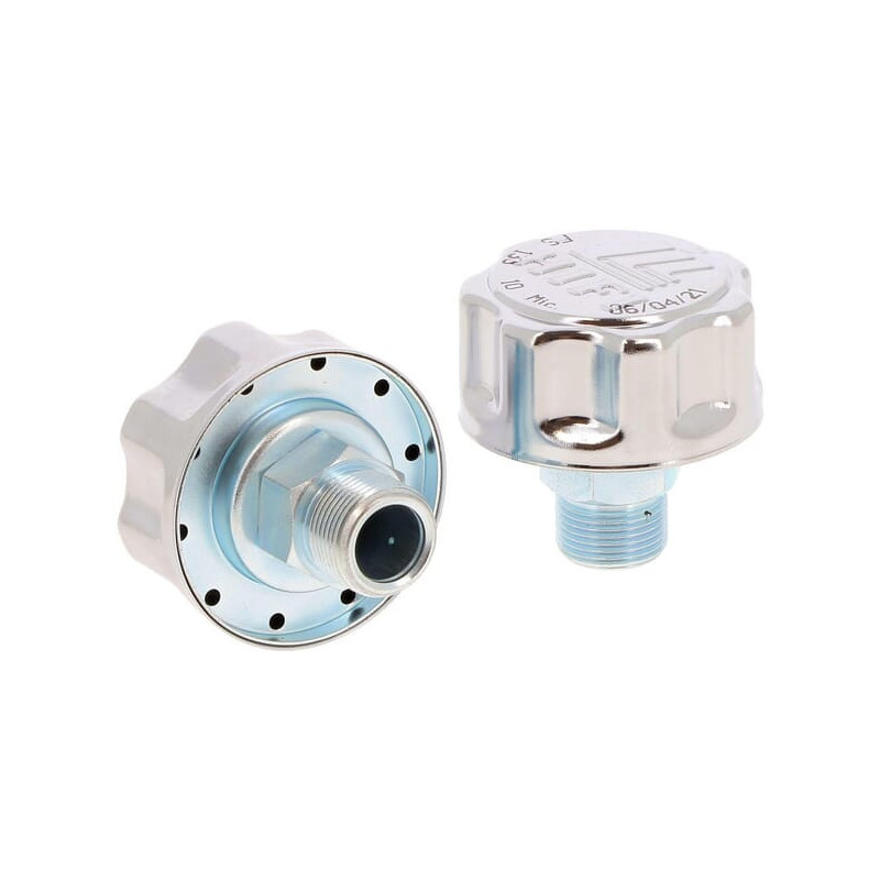Filtr odpowietrzający HiFi Filter FS130 - mar-kar.com.pl - 1