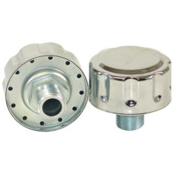 Filtr odpowietrzający HiFi Filter FS217 - mar-kar.com.pl - 1