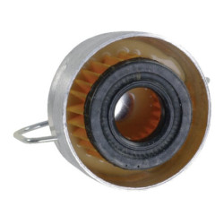 Filtr odpowietrzający HiFi Filter FS237 - mar-kar.com.pl - 1
