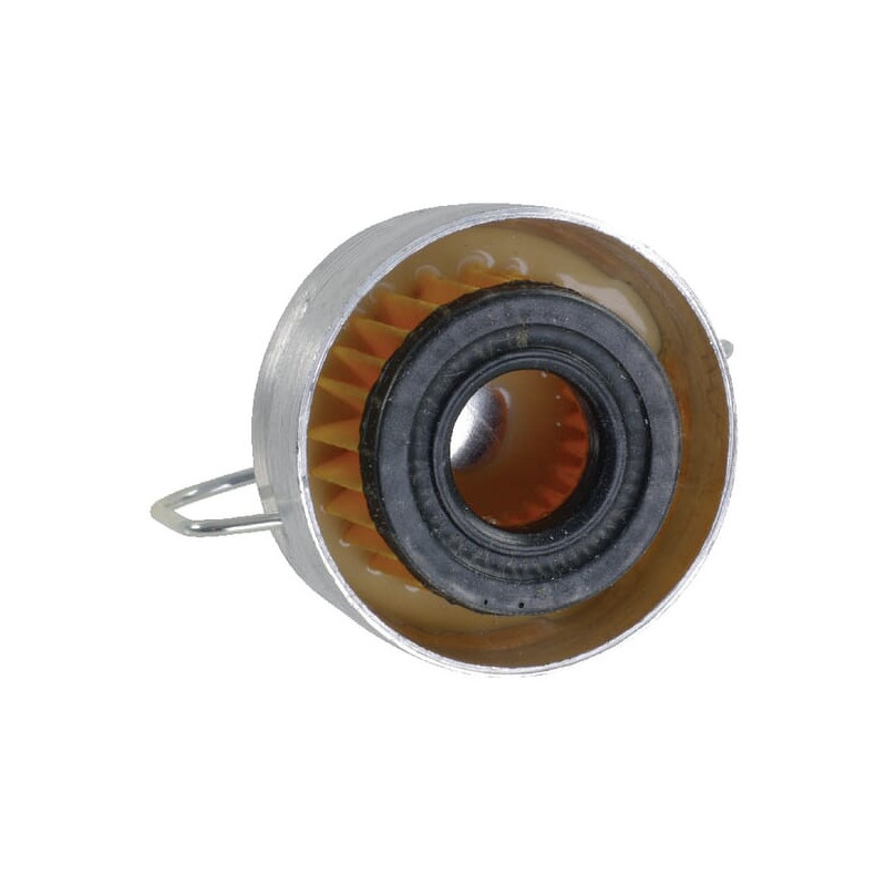 Filtr odpowietrzający HiFi Filter FS237 - mar-kar.com.pl - 1