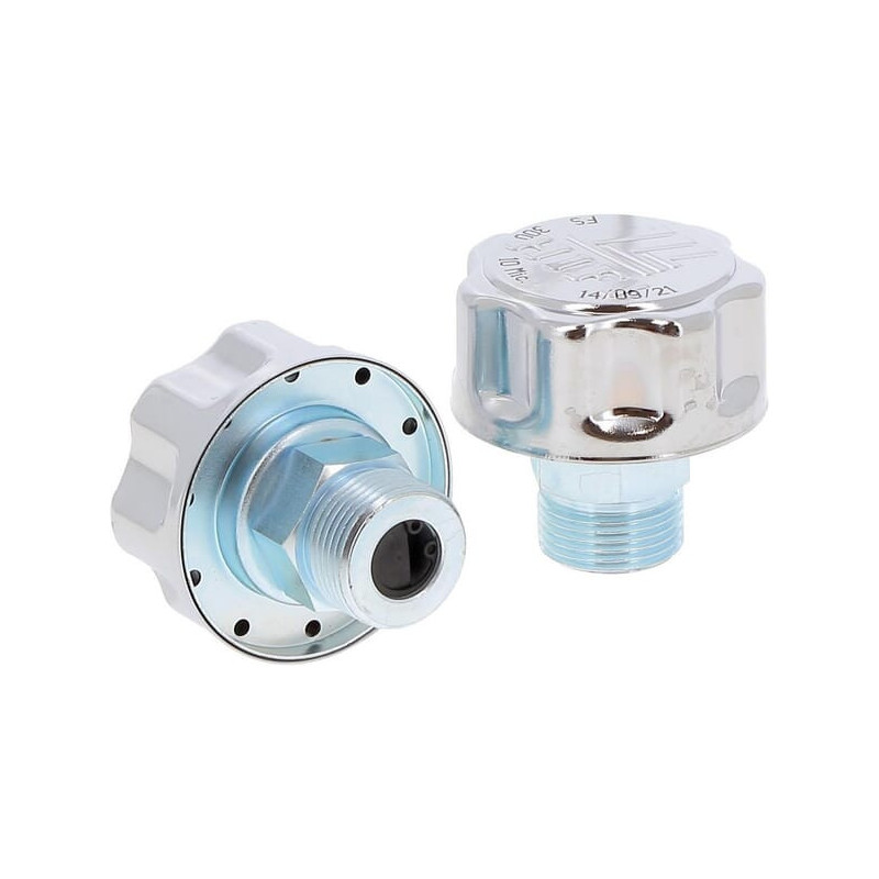 Filtr odpowietrzający HiFi Filter FS300GJ - mar-kar.com.pl - 1