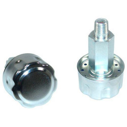 Filtr odpowietrzający HiFi Filter FS356 - mar-kar.com.pl - 1