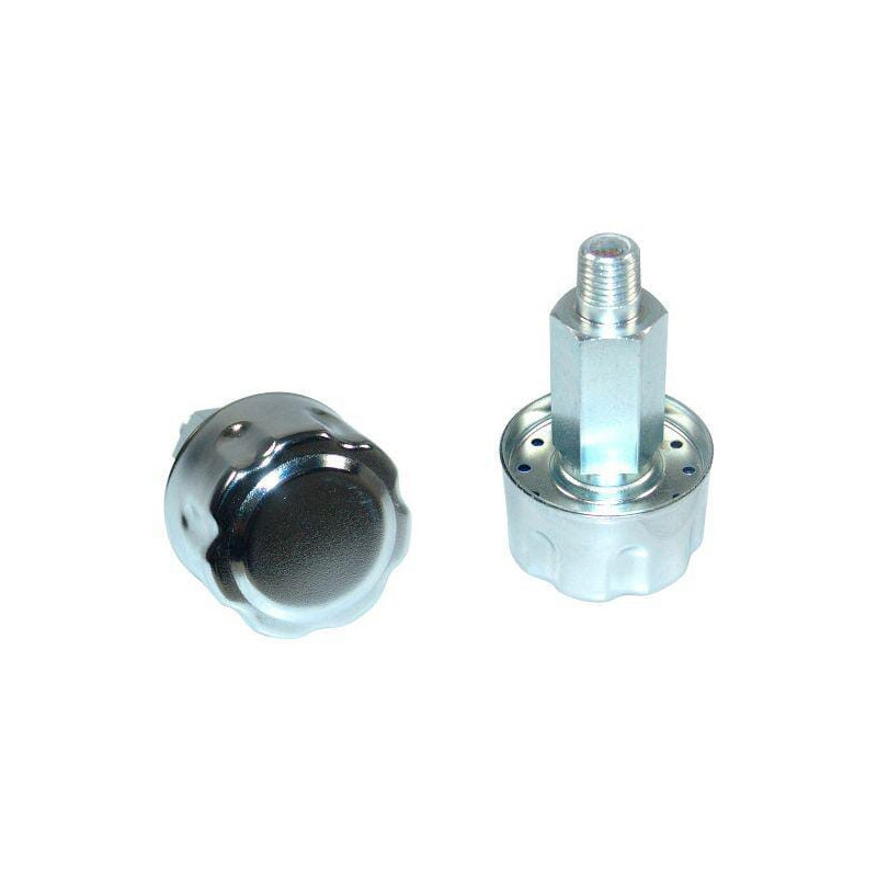 Filtr odpowietrzający HiFi Filter FS356 - mar-kar.com.pl - 1