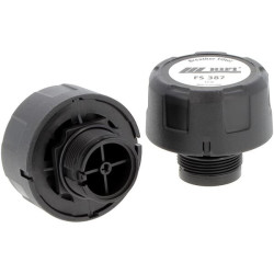 Filtr odpowietrzający HiFi Filter FS387 - mar-kar.com.pl - 1