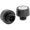 Filtr odpowietrzający HiFi Filter FS387 - mar-kar.com.pl - 1