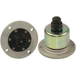 Filtr odpowietrzający HiFi Filter FS412 - mar-kar.com.pl - 1