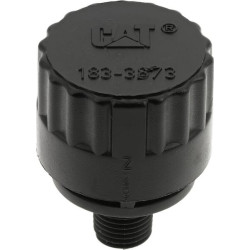 Filtr odpowietrzający HiFi Filter FS424 - mar-kar.com.pl - 1