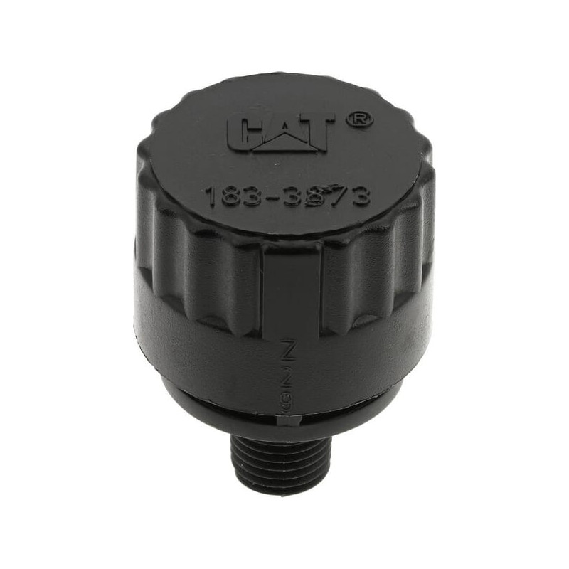 Filtr odpowietrzający HiFi Filter FS424 - mar-kar.com.pl - 1